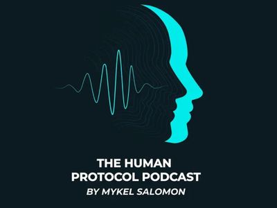 The Human Protocol Podcast: Five Perspectives on Staying Human in the AI Era