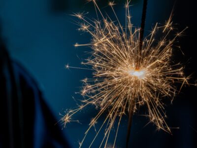 How Losing My Job Sparked My Purpose